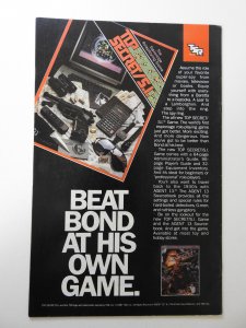 The Amazing Spider-Man #295 (1987) FN+ Condition!