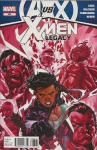 X-Men: Legacy #268 (2012) - NM+