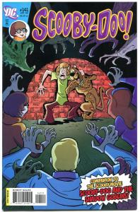 SCOOBY-DOO #141, NM-, Mystery, Shaggy, 1997, more in store