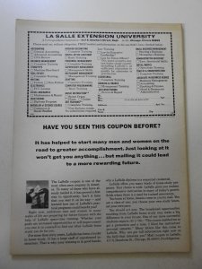 Marvel Preview #14 (1978) FN/VF Condition!