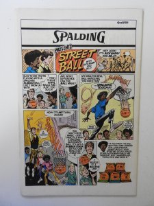 The Champions #16 (1977) VF condition