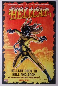 The Amazing Spider-Man #18 (9.4, 2023)