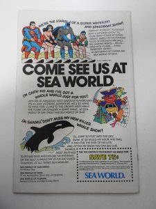 Mister Miracle #19 (1977)