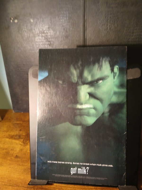 The Uncanny X-Men #430 (2003) X-Men