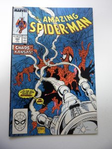 The Amazing Spider-Man #302 (1988) VF- Condition