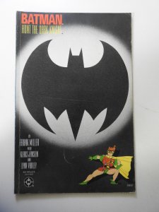 Batman: The Dark Knight #3 (1986)
