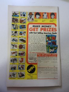 Werewolf by Night #30 (1975) FN Condition