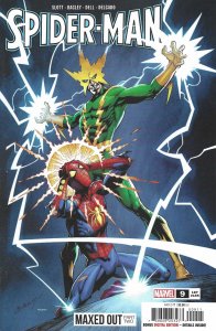 Spider-Man #9 (2023)