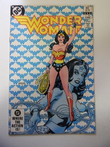 Wonder Woman #304 (1983)