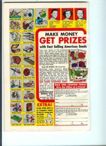 Richie Rich Vol. 1, #13 - Silver Age - April, 1967 (VG+)