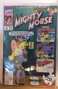 Mighty Mouse #2 (1990)