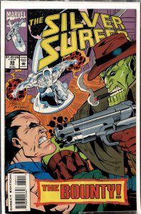 Silver Surfer #89 (1994) Silver Surfer
