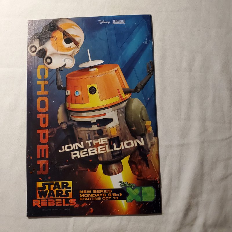 Amazing Spider-Man 7 Near Mint- Cover by Giuseppe Camuncoli