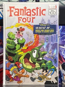 The Amazing Spider-Man #19 (2023)