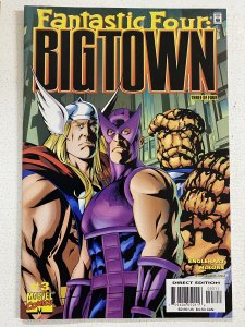 Big Town #3 (2001)