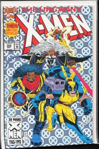 The Uncanny X-Men #300 (1993) X-Men [Key Issue]