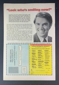 Tomb of Dracula (1972) #23 VF- (7.5) Gil Kane