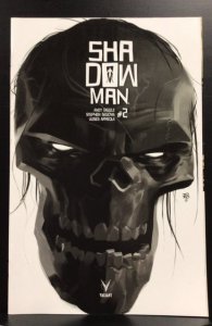 Shadowman #2 (2018)
