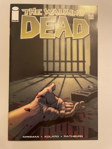 The Walking Dead # 14 NM 1st Print IMAGE Comic Book Rick Grimes Carl 1 J247
