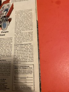 Tales of Suspense #35 (1962) 1st watcher prototype mid grade