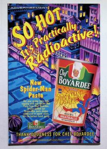 X-Men #55 (1996) X-Men