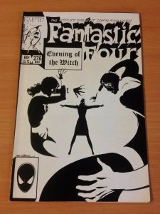 Fantastic Four #276 ~ VERY FINE - NEAR MINT NM ~ 1985 MARVEL COMICS