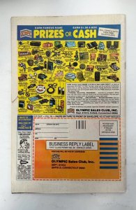 Richie Rich Dollars and Cents #102 (1981)