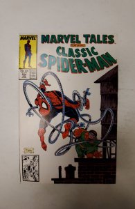 Marvel Tales #224 (1989) NM Marvel Comic Book J723