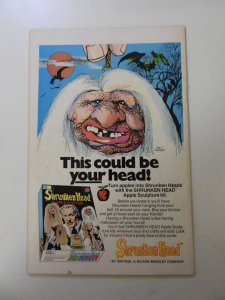 Wonder Woman #221 (1976) VG/FN condition