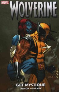 Wolverine (Vol. 3) TPB #10 (3rd) VF/NM ; Marvel | Get Mystique