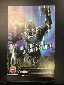 Amazing Spider-Man: Renew Your Vows #22 (2018)