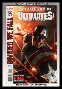 Ultimate Comics Ultimates #13 (2012)    / SB#2