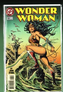 Wonder Woman #118 (1997)