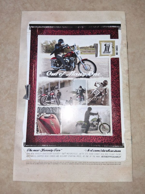 Avengers Vs. X-Men #5 (2012) VF-NM