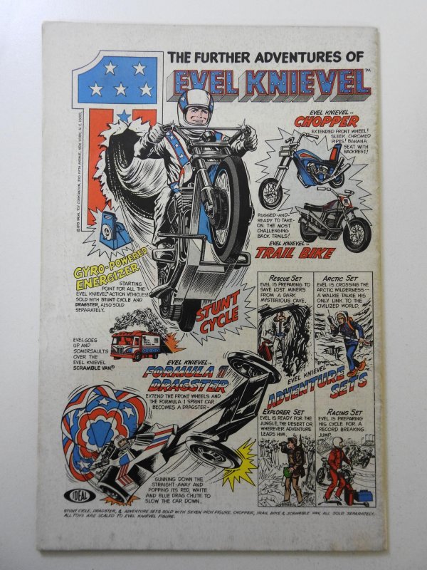 The Amazing Spider-Man #152 (1976) FN Condition! MVS intact!