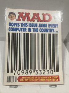 Mad Magazine # 198 April 1978