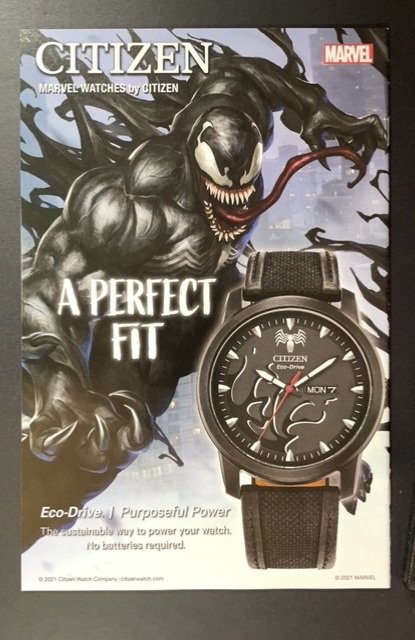 Daredevil #29 (2021)