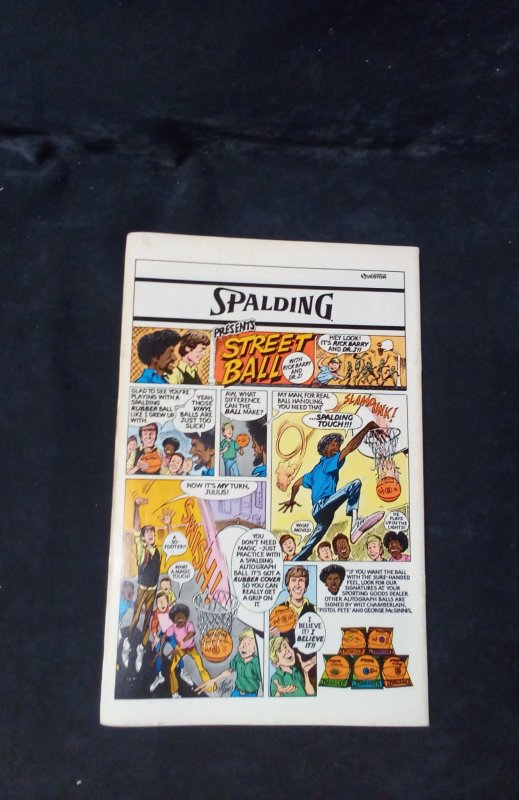 Iron Man #112 (1978)