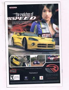 X-Treme X-Men #41 VF Marvel Comics Comic Book Claremont 2004 DE17