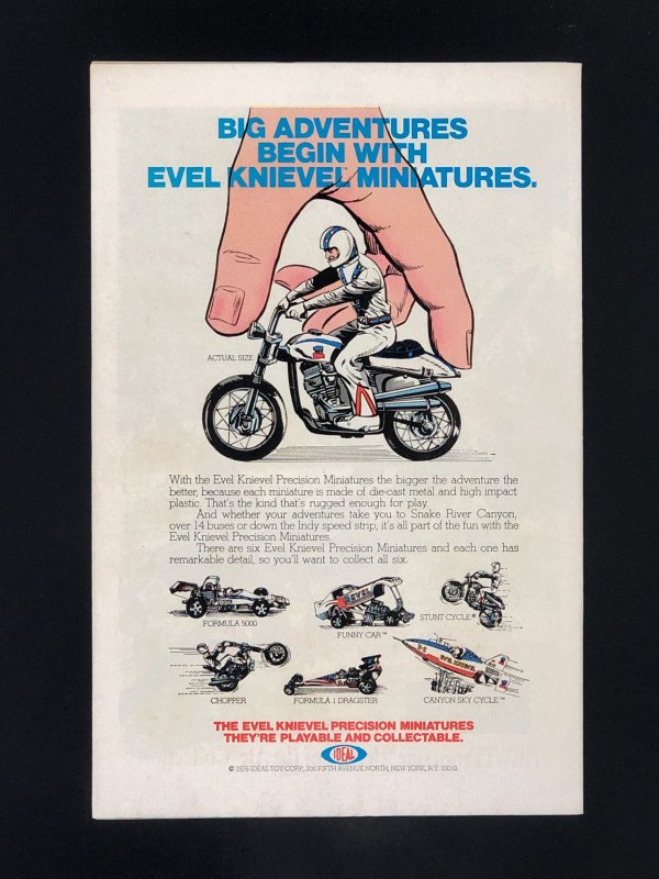 The Spectacular Spider-Man #2 (1977)