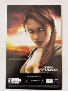 Albion #4  - NM  (2006)