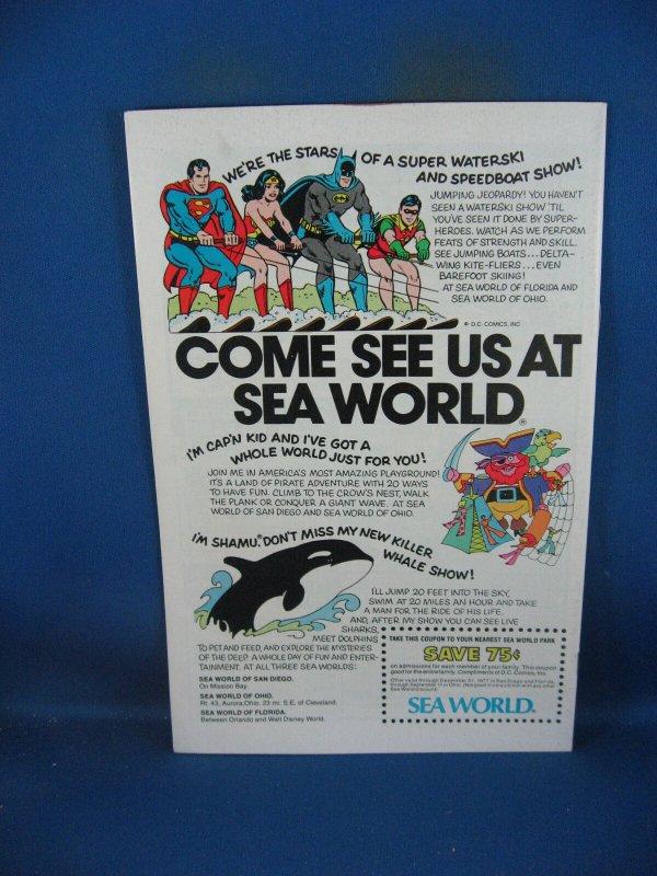 BATMAN DETECTIVE COMICS 472 VF+ MARSHALL ROGERS DC 1977