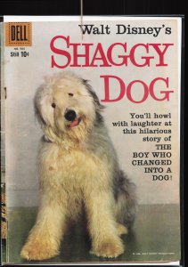 Four Color #985 (1959)