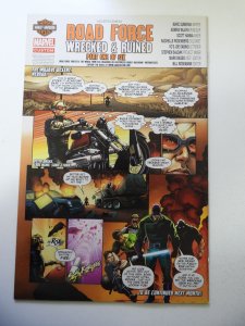 Original Sin #1 McGuinness Cover (2014) NM- Condition