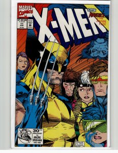 X-Men #11 (1992) X-Men