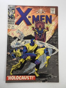 The X-Men #26 (1966) FN/VF Condition!