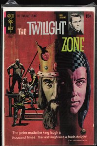 Twilight Zone #41 (1972)