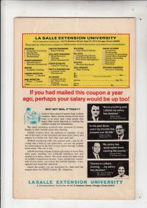 Avengers, The #101 (Jul-72) VG/FN- Affordable-Grade Avengers