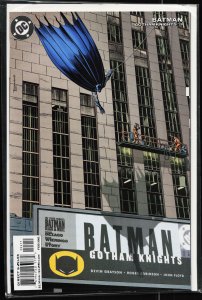 Batman: Gotham Knights #24 (2002) Batman