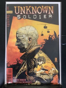 Unknown Soldier #2  (1997)